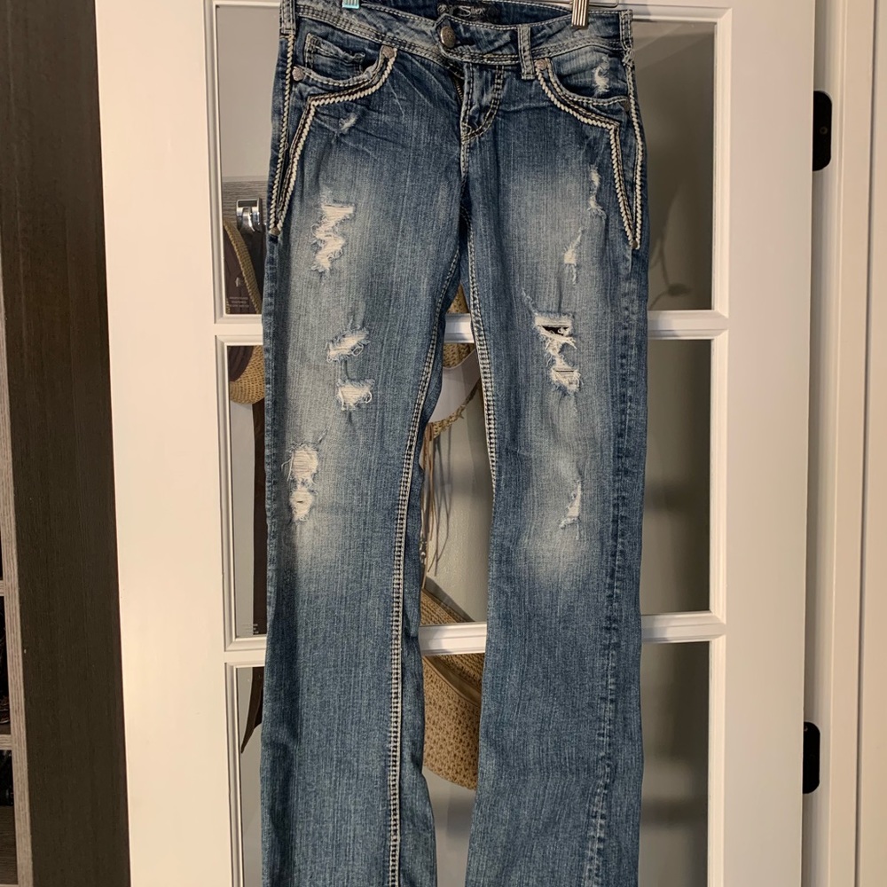 Jeans